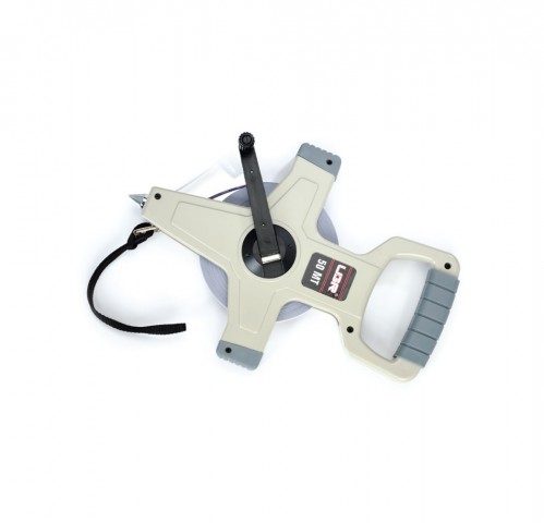 UGR 50 Metre Arazi Tipi Saplı Çelik Şerit Metre