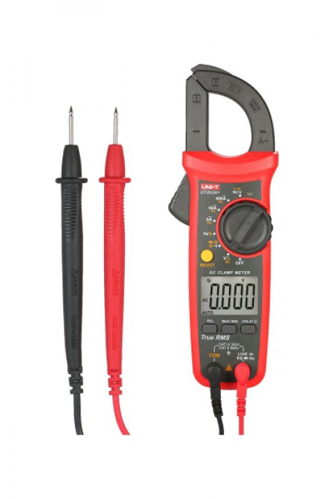 Uni-t 600a Pensampermetre Ut202a