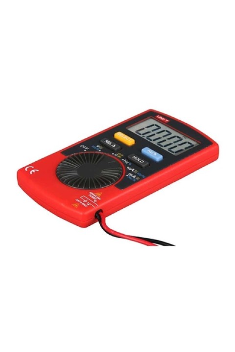 UNİT UT120B CEP TİPİ DİJİTAL MULTİMETRE