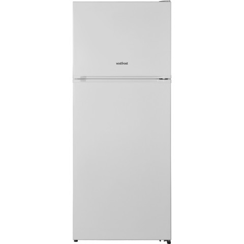 Vestfrost VF 4520 NF İki Kapılı Buzdolabı 450 LT
