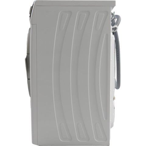 Vestfrost VFR 6101 6 KG Çamaşır Makinesi