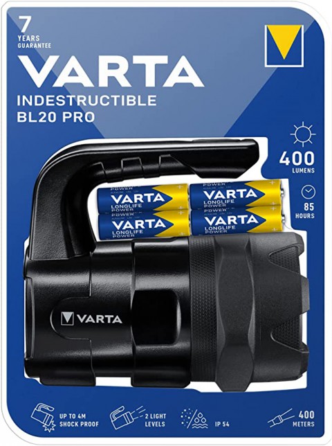 VARTA EL FENERİ BL20 PRO
