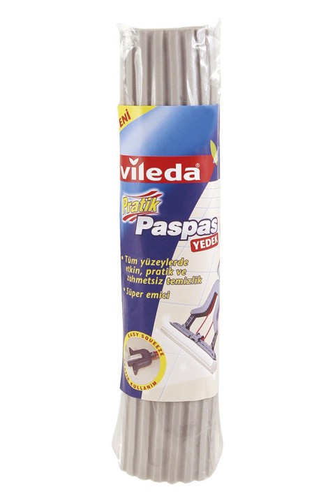 VİLEDA PRATİK PASPAS YEDEK 