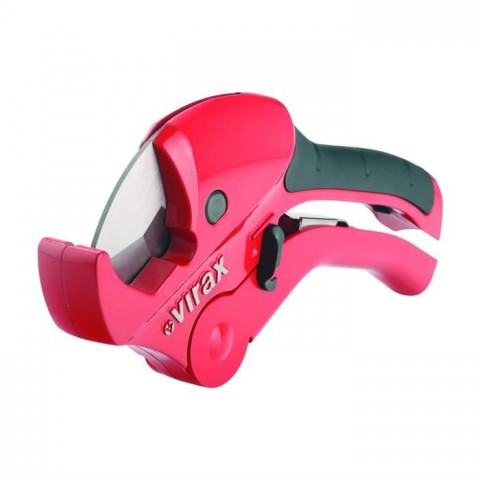 Virax 215042 Plastik Boru Kesme Makası 42 mm