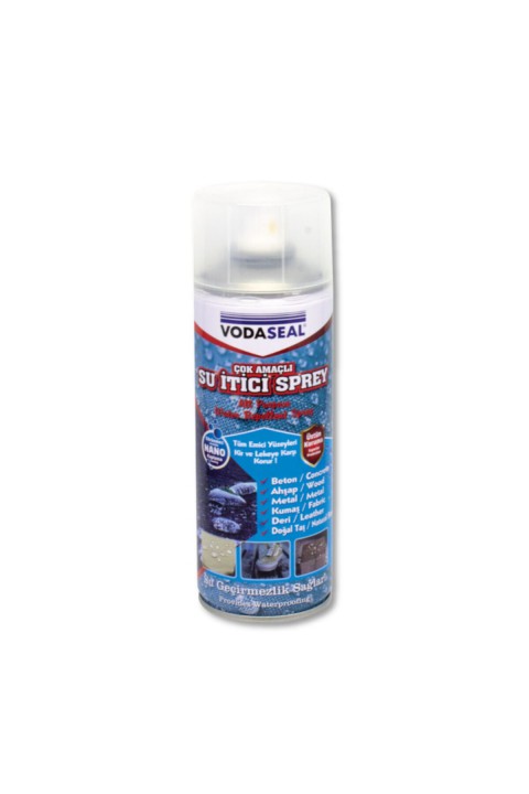 Vodaseal Çok Amaçlı Su İtici Sprey 400ml