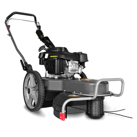 WEİBANG WBLT567SLC EUR 5 TEKERLEKLİ MOTORLU TIRPAN ŞANZIMANLI
