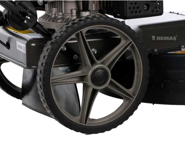 WEİBANG WBLT567SLC EUR 5 TEKERLEKLİ MOTORLU TIRPAN ŞANZIMANLI