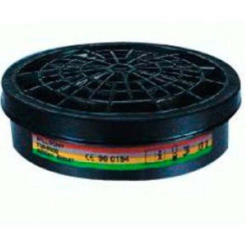 WILLSON ABEK1 FİLTRE 1001581