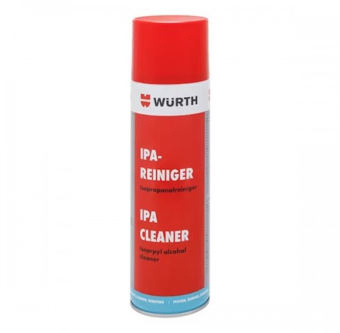 WÜRT IPA TEMİZLEYİCİ SPREY  500 ML