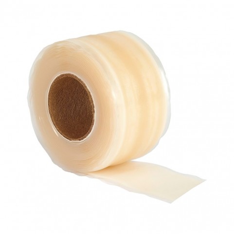 WÜRT SİLİKON BANT 25 MM×3M TRANSPARAN 