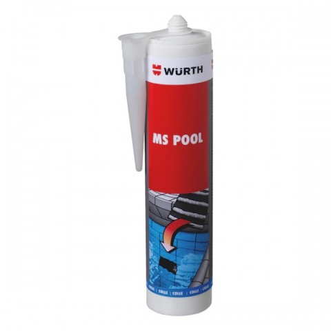 WÜRTH MS POOL HAVUZ İÇİN YAP.290 ML.