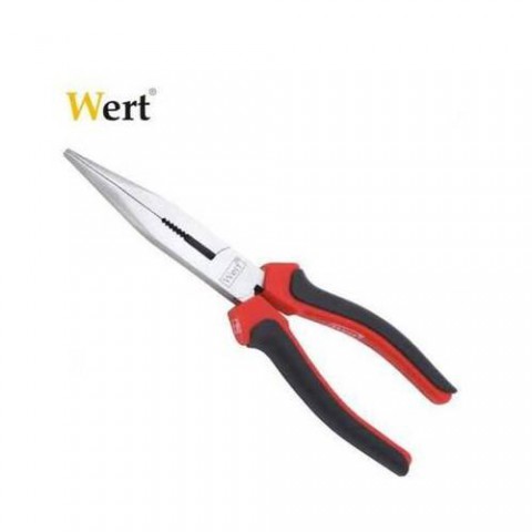 WERT 2126 KARGABURUN 160MM