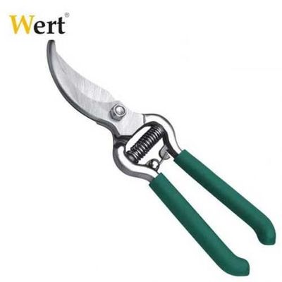 WERT 4120 BAĞ MAKASI (210MM)