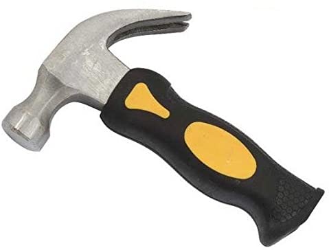 Wert W2720 Mini Çekiç 16cm