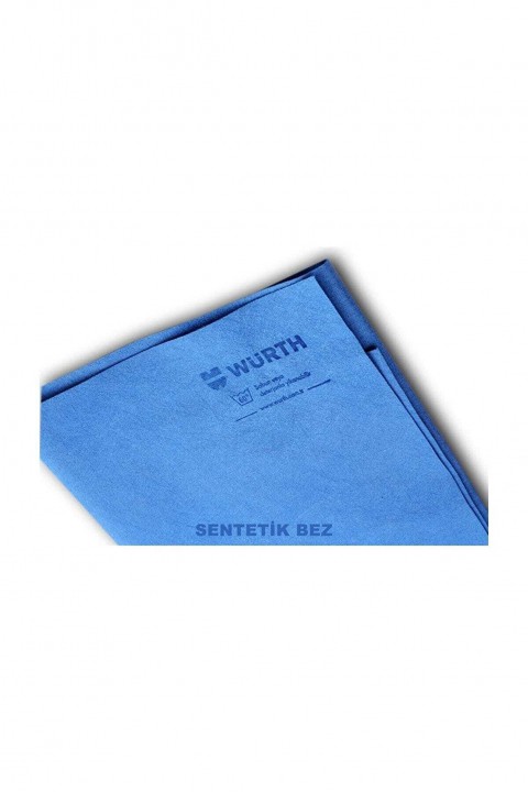 Würth Sentetik Güderi Bez 38x60 Cm 130 gr