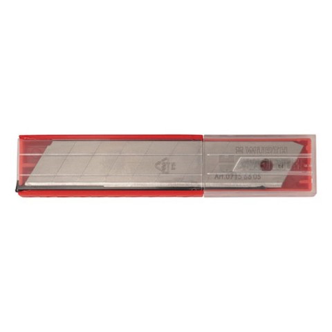 Würth Yedek Falçata Bıçağı (10'lu) 0715 66 058