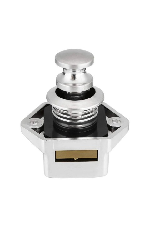 Yat Kilidi Küçük -Paslanmaz Yat Kilidi Küçük -Paslanmaz