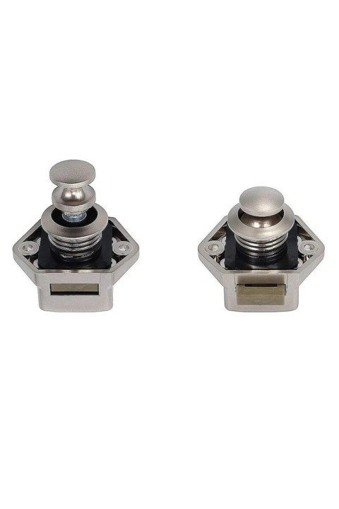 Yat Kilidi Küçük -Paslanmaz Yat Kilidi Küçük -Paslanmaz