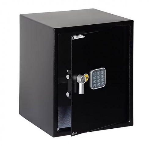 Yale Ysv/390/Db2 Ofis Tipi Kollu Kasa