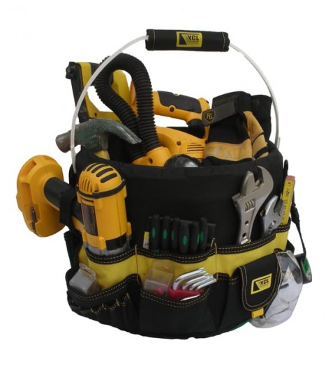 SUPER-BAG ORGANİZERLİ TAKIM ÇANTASI ASR-2089